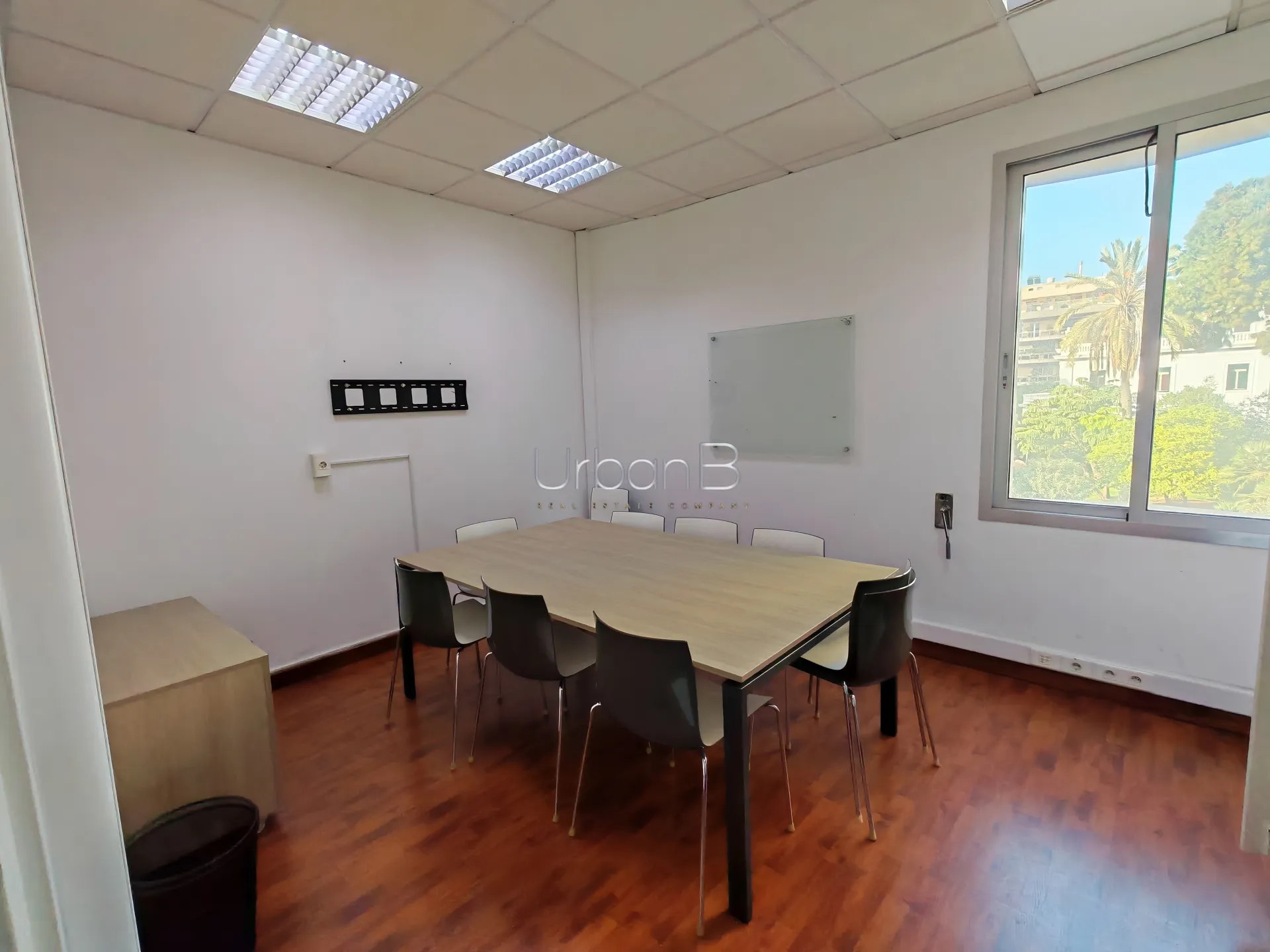 Commercial Property in Achrafieh, beirut, lebanon