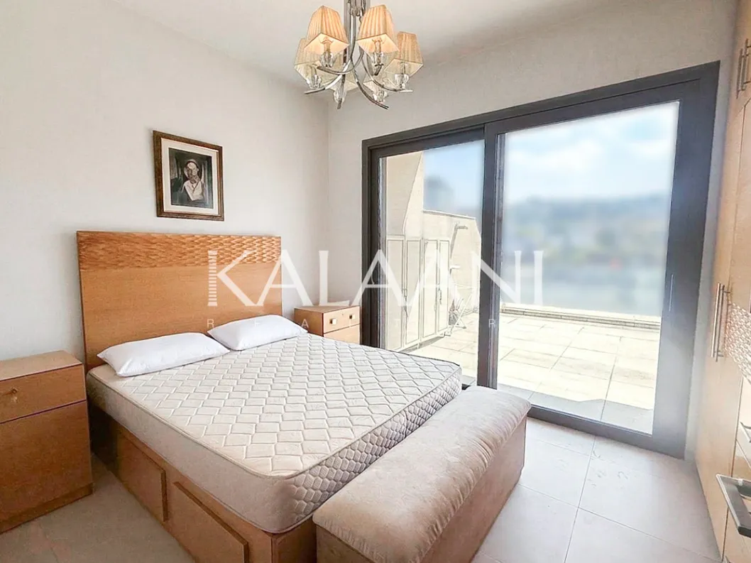 Apartment for rent in Dbayeh, Lebanon