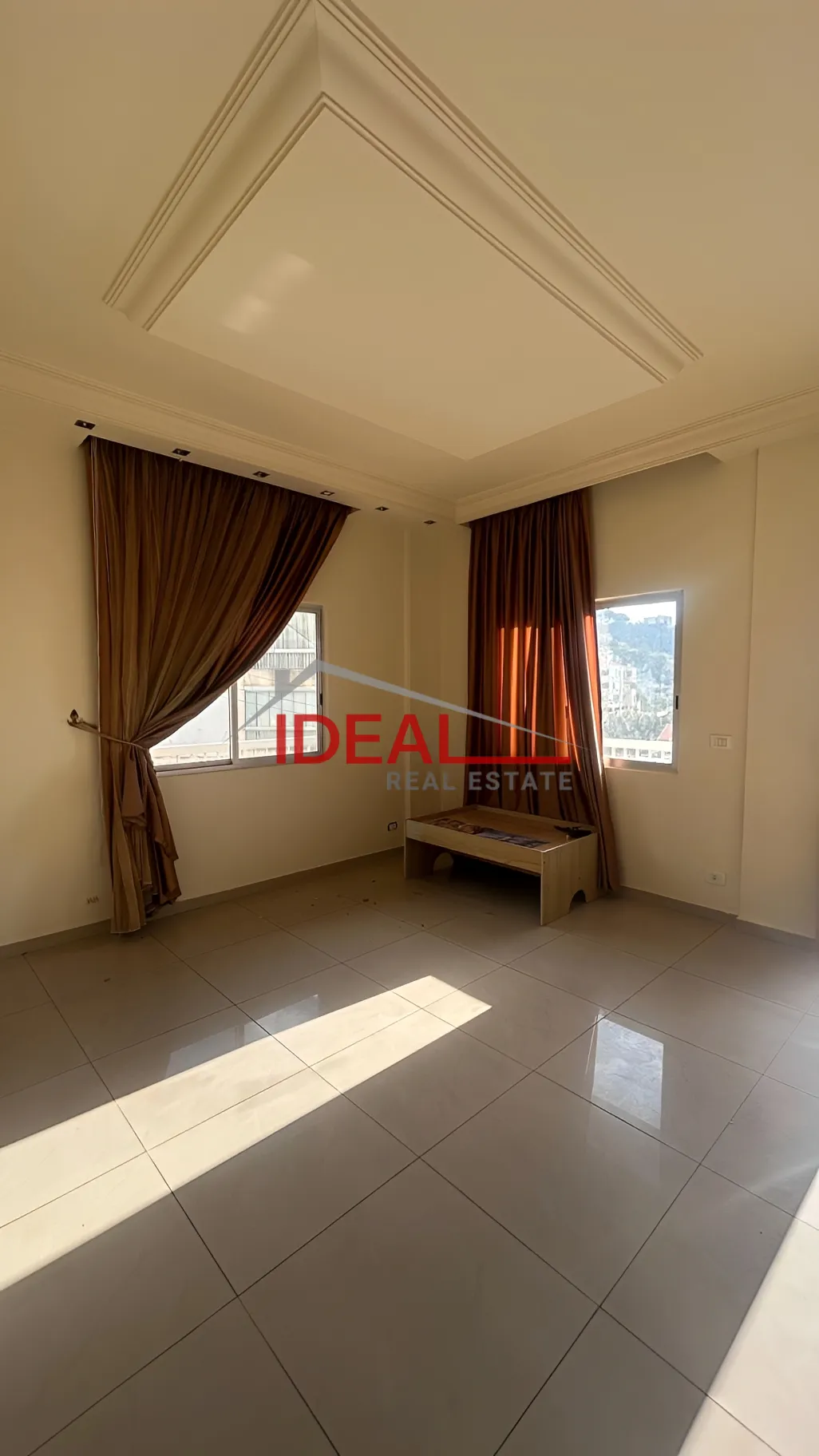 Apartment for sale in Ain El Rihaneh, Lebanon