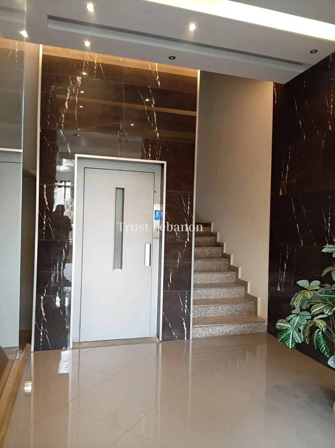 Apartment for rent in Dekwaneh, Lebanon