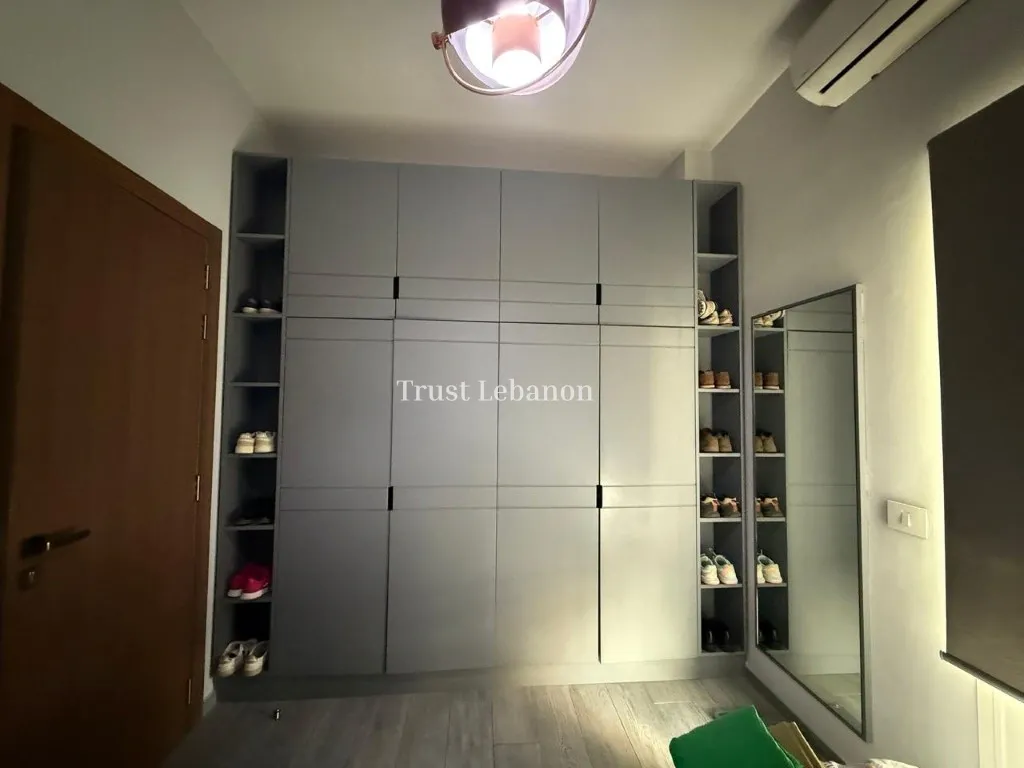 Apartment for rent in Achrafieh, Beirut, Lebanon