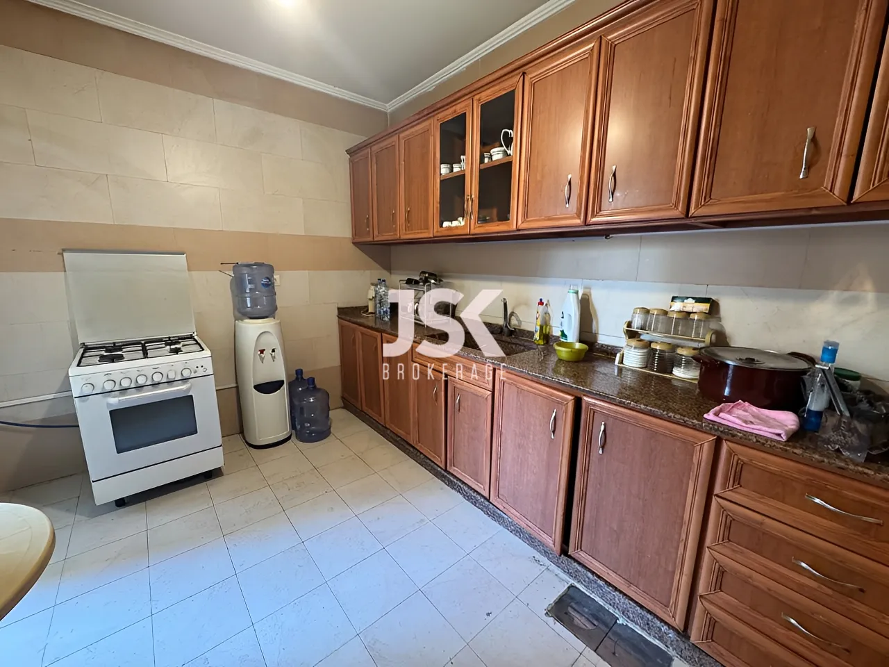 Apartment for Sale in Bourj Abi Haydar - 2 bed, 2 bath