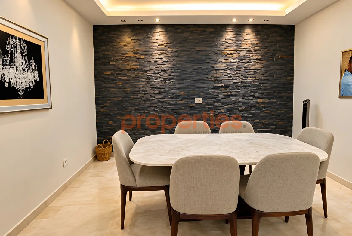 Apartment for Rent in Zalqa