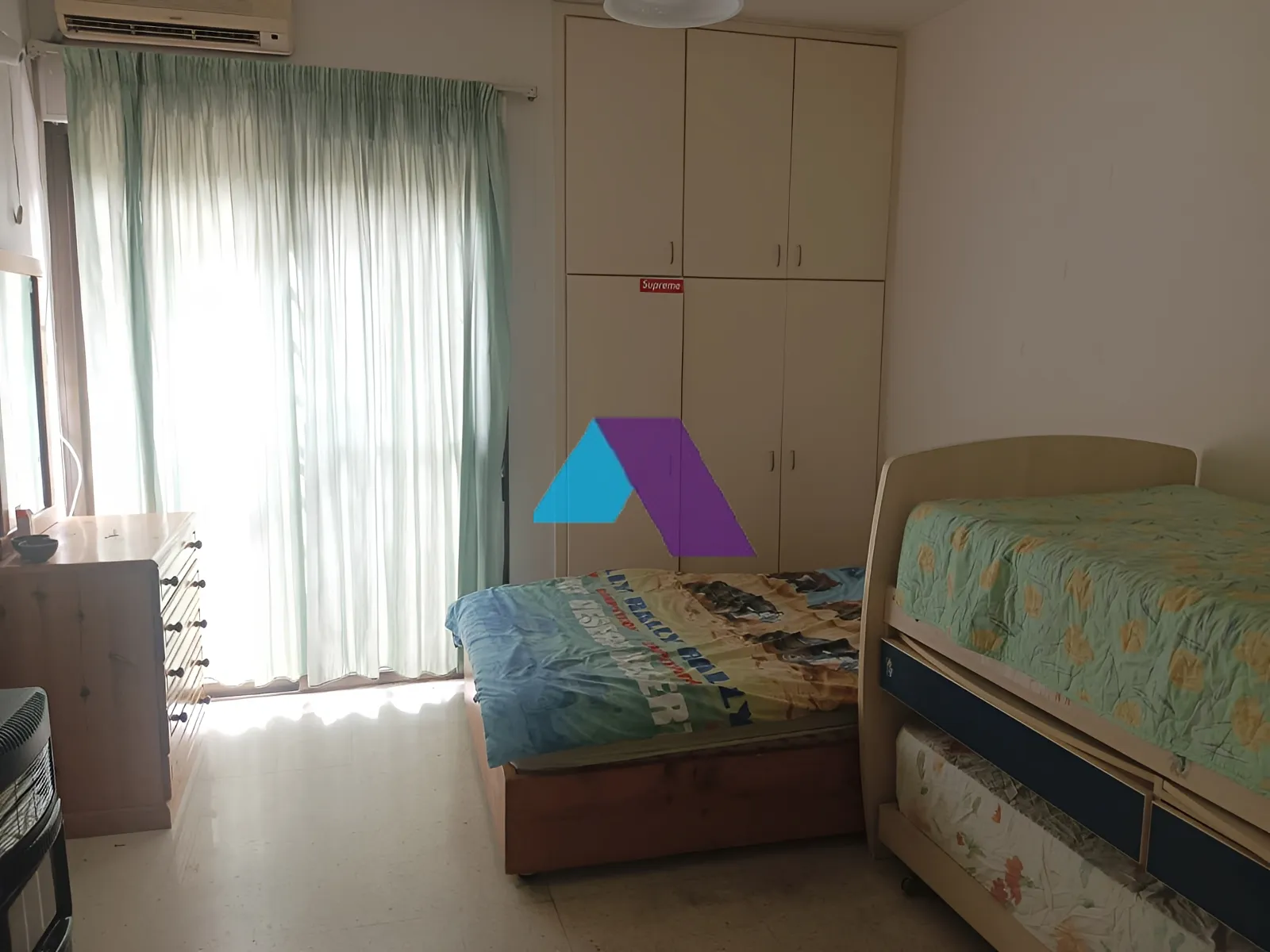Apartment for Sale in Mezher