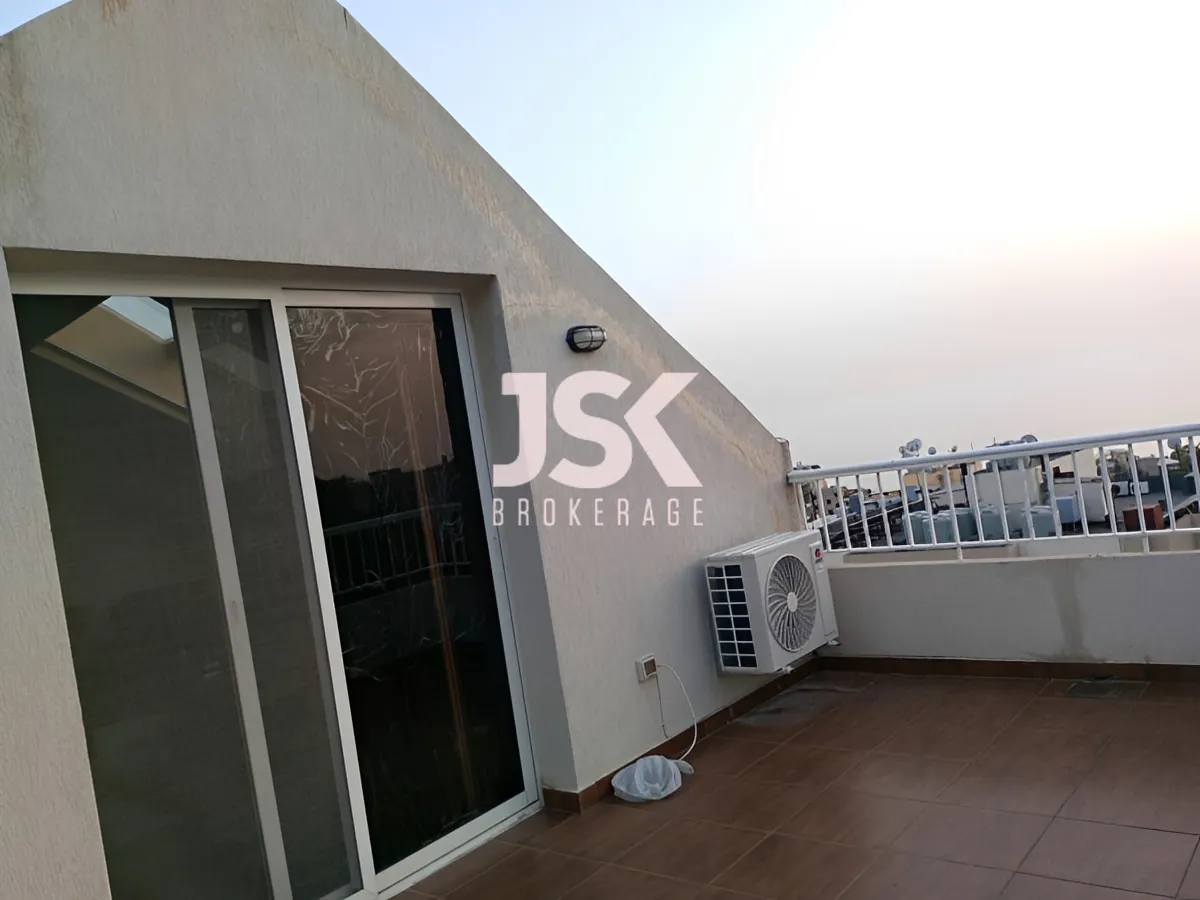 Duplex for Sale in Byblos, Lebanon