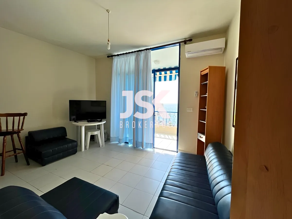 Chalet for rent in Halat - 1 bed, 1 bath