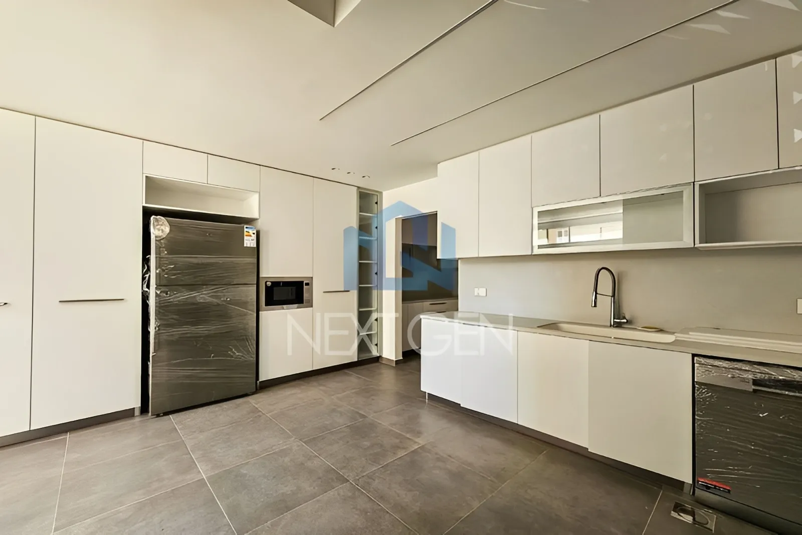 Apartment for Rent in Ramlet El Baida