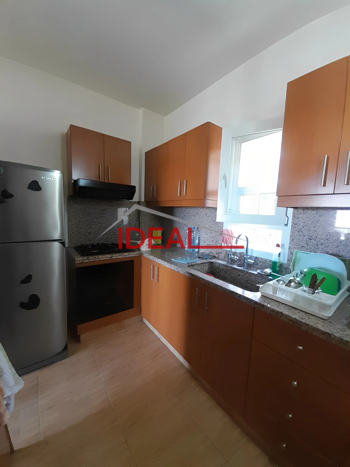 Chalet for Sale in Kfardebian, Lebanon - 2 bed, 1 bath