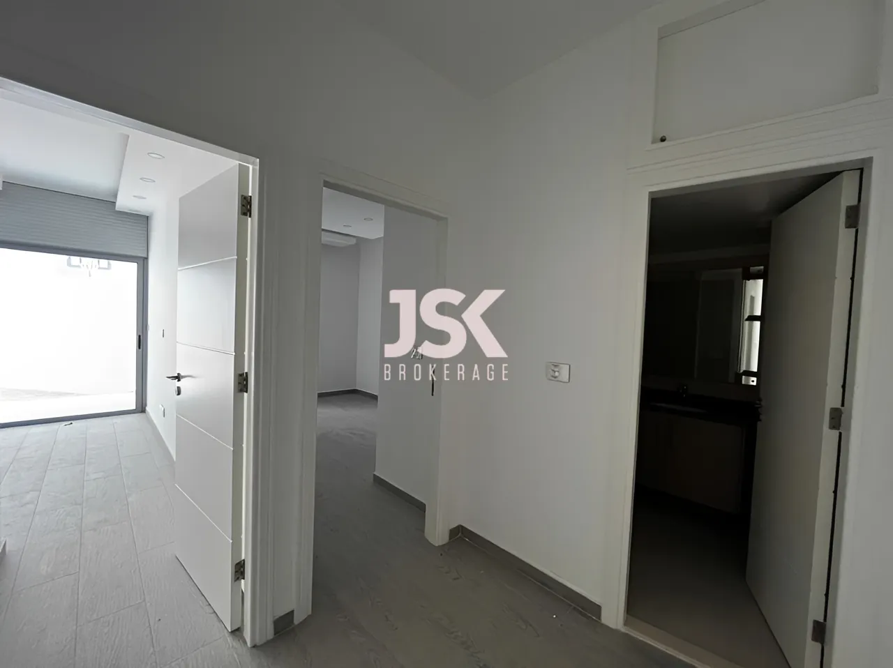 Apartment for Rent in Sahel Aalma