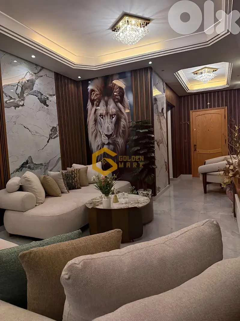 Apartment for Sale in Hboub - 3 bed, 2 bath