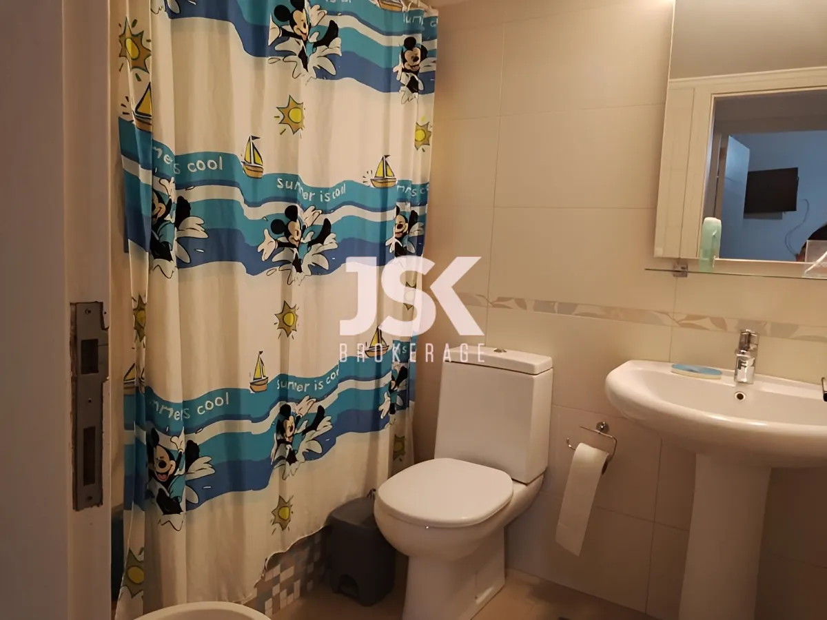 Apartment for Sale in Kfar Hbab, Lebanon