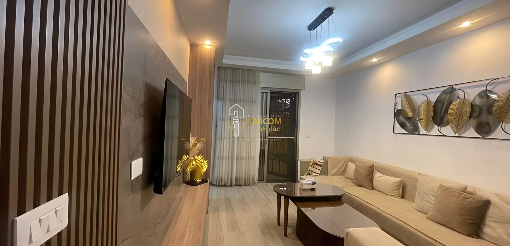 Apartment for Sale in Baabda, Hazmieh, Lebanon