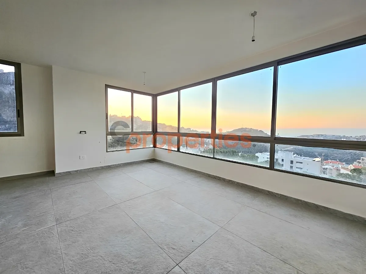 Apartment for Sale in Zikrit