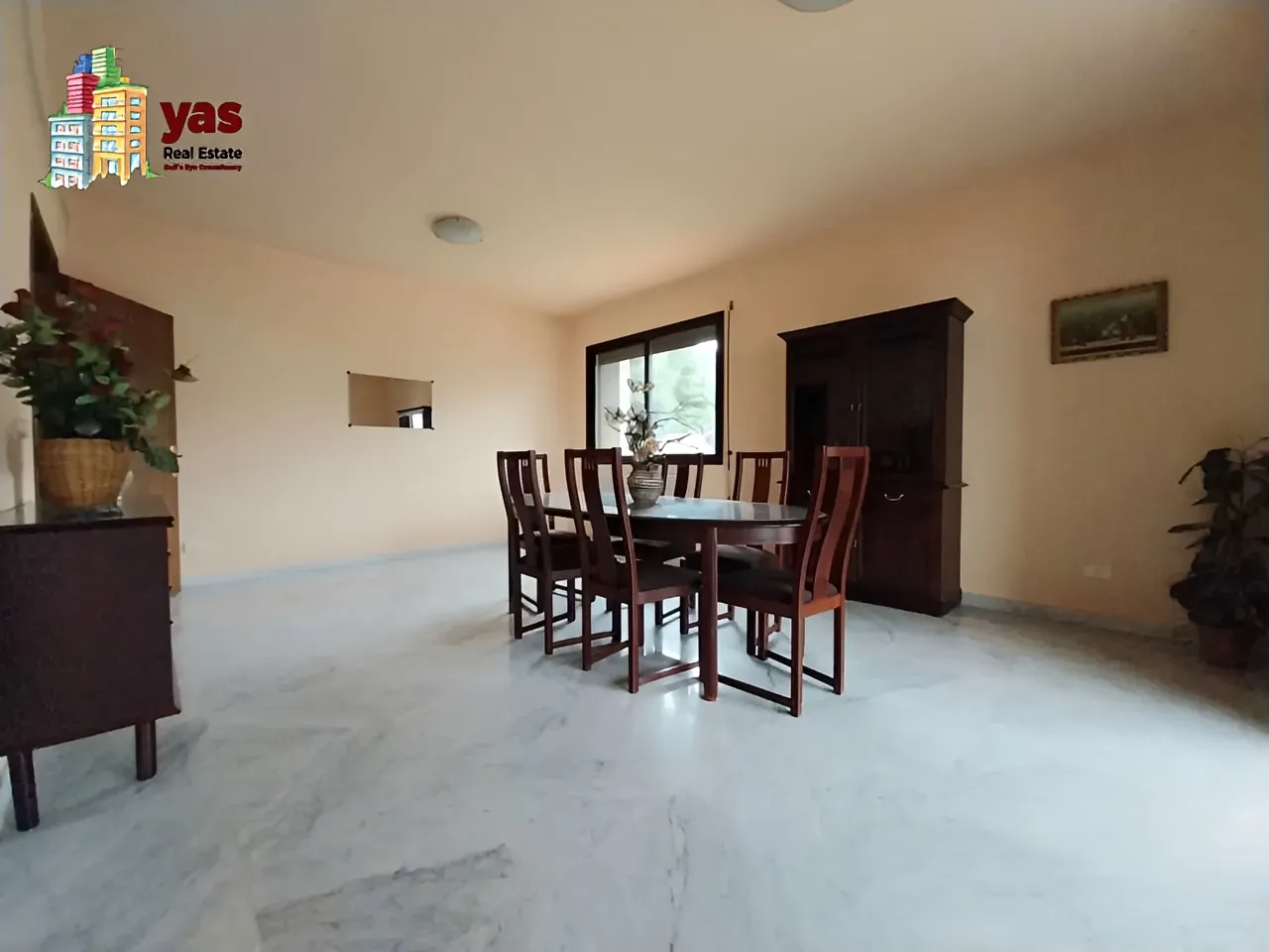 Apartment for Rent in Adma