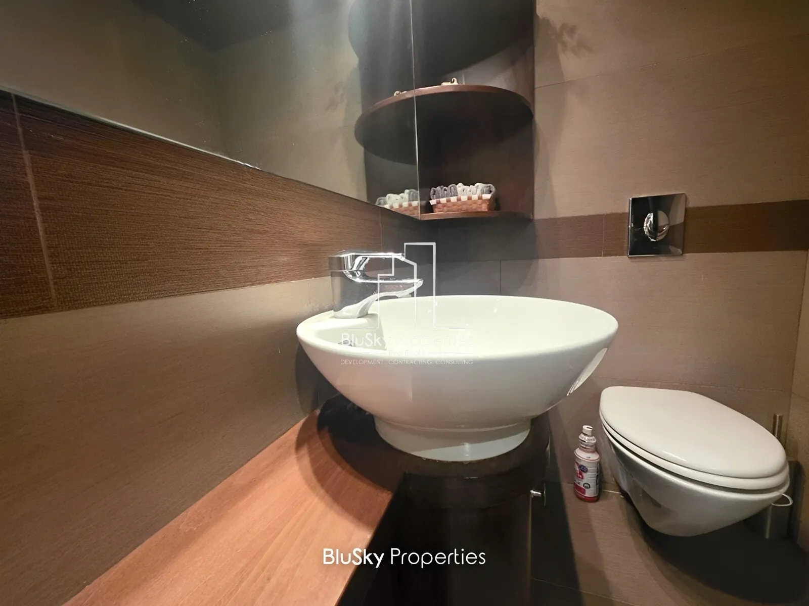 Duplex for Sale in Broumana