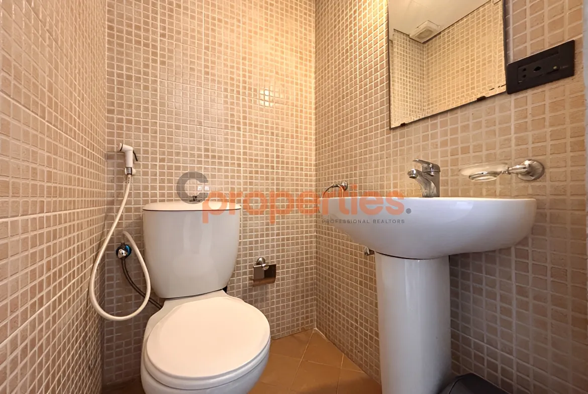 Apartment for rent in Broummana, Lebanon