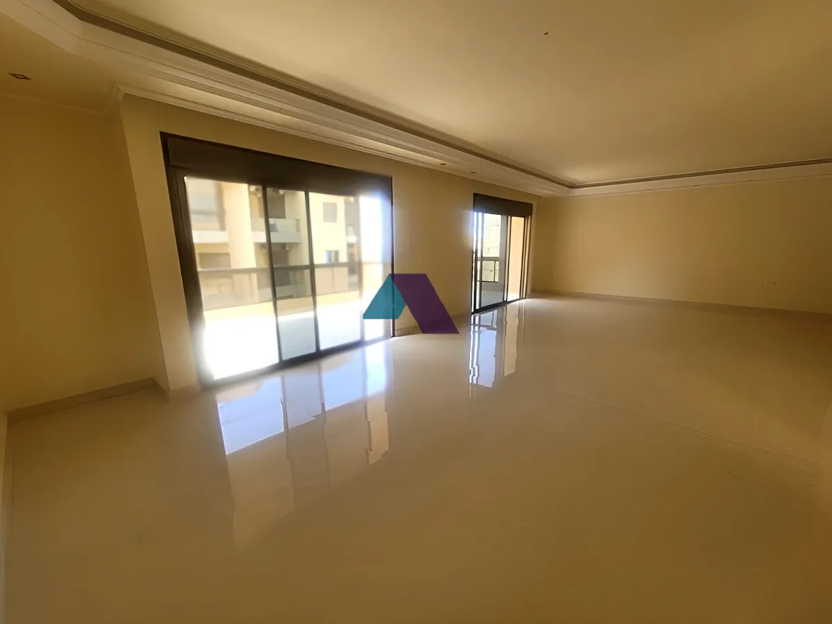 Apartment for Sale in Sahel Aalma