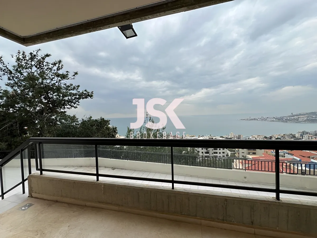Apartment for Sale in Sahel Aalma, Lebanon