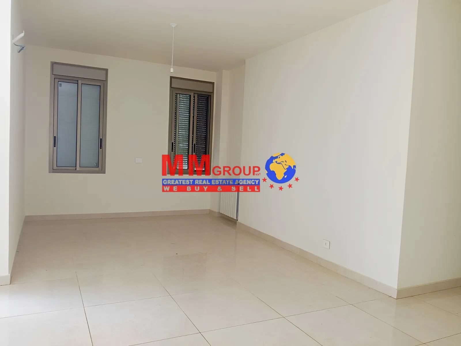 Apartment for sale in Oyoun