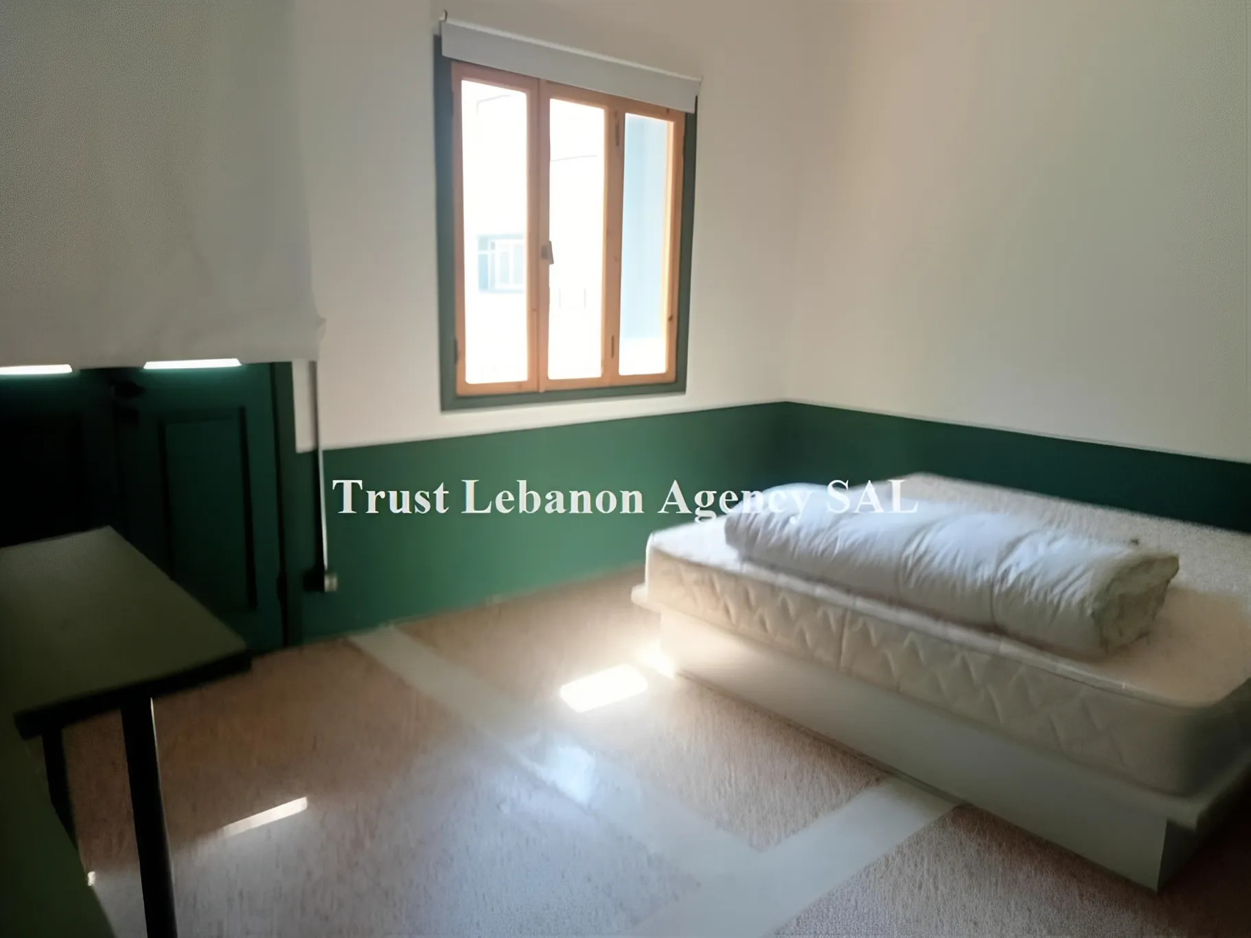 Apartment for Rent in Achrafieh Mar Mikhael
