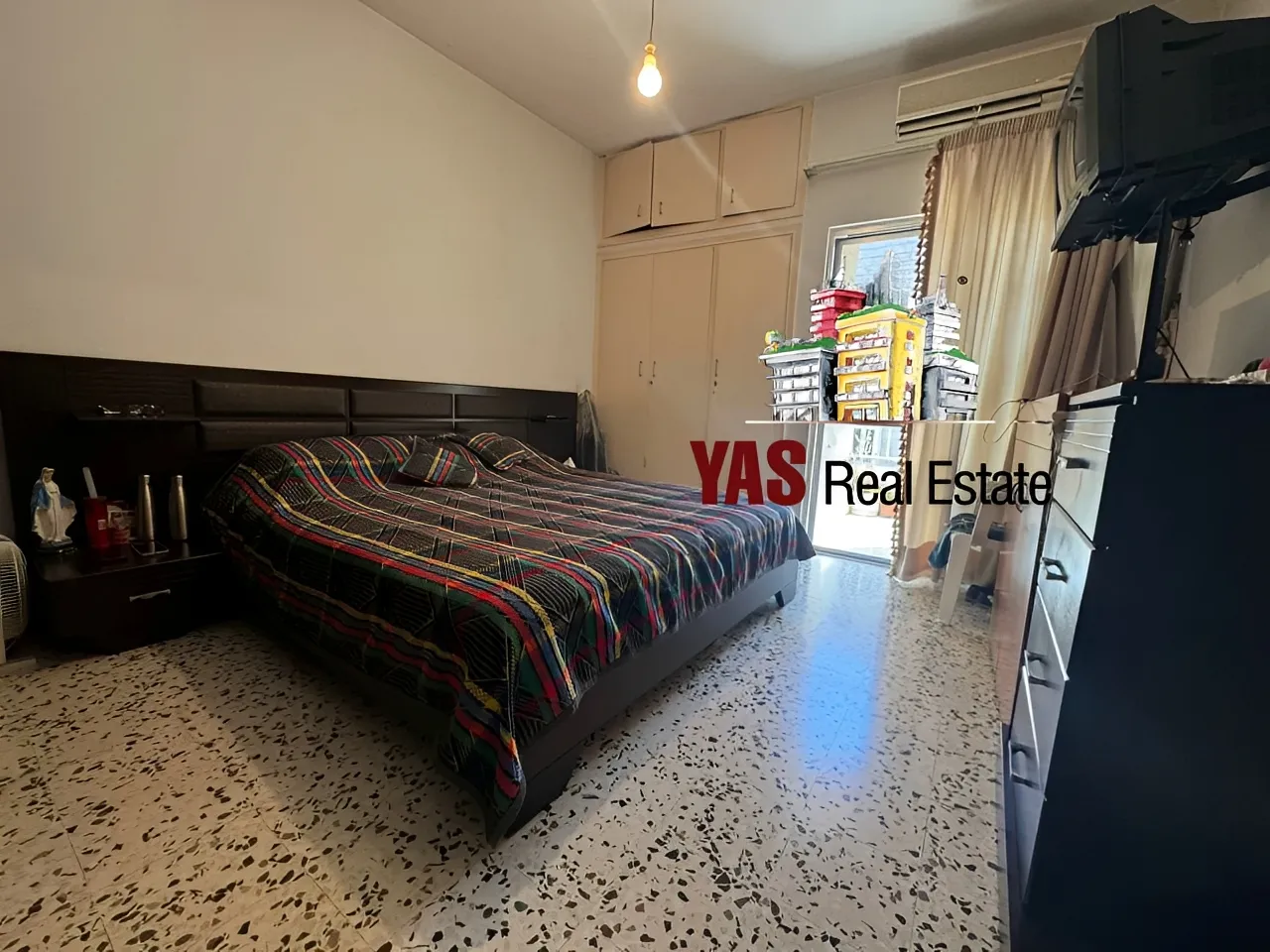 Apartment for Sale in Ballouneh