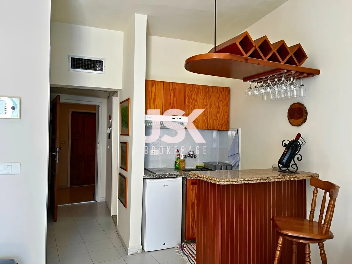 Chalet for rent in Halat - 1 bed, 1 bath