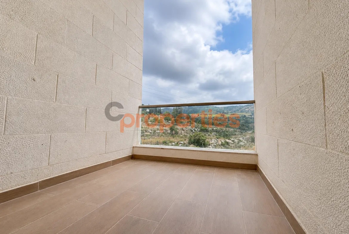 Apartment for Sale in Hboub