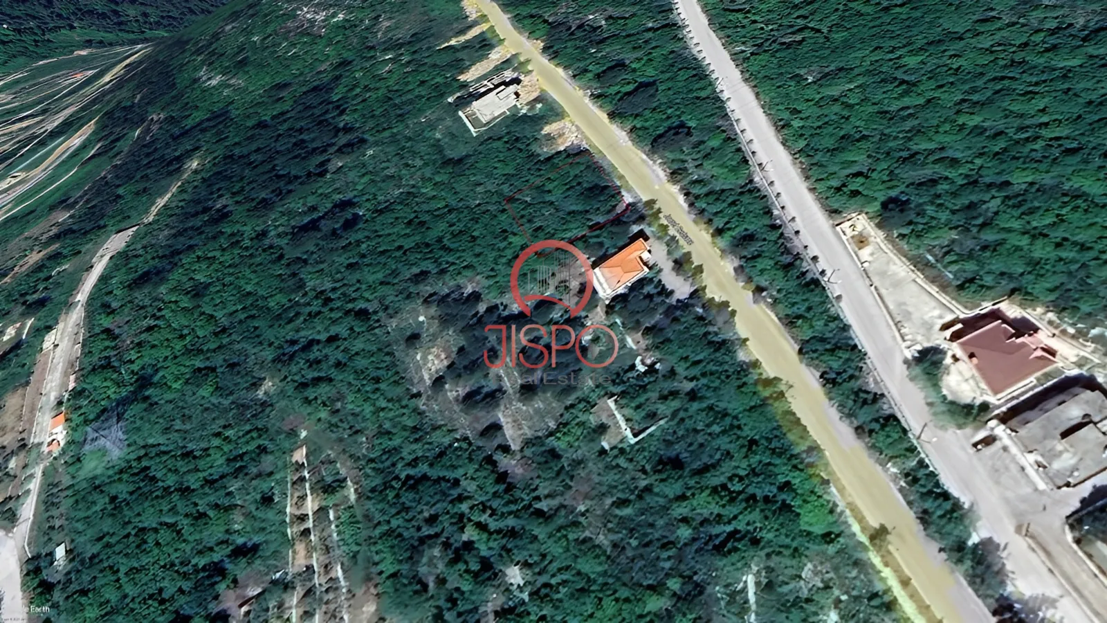 Land for Sale in Ghbaleh
