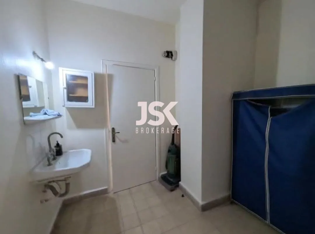 Apartment for Sale in Achrafieh