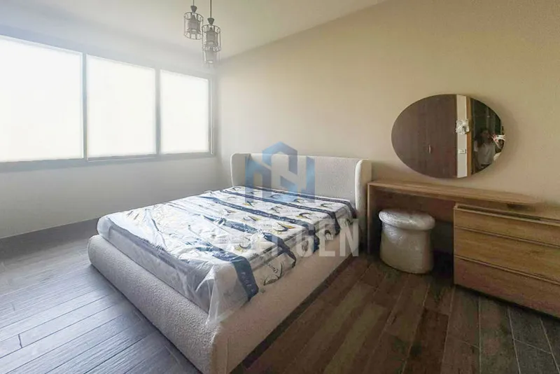 Apartment for Rent in Achrafieh