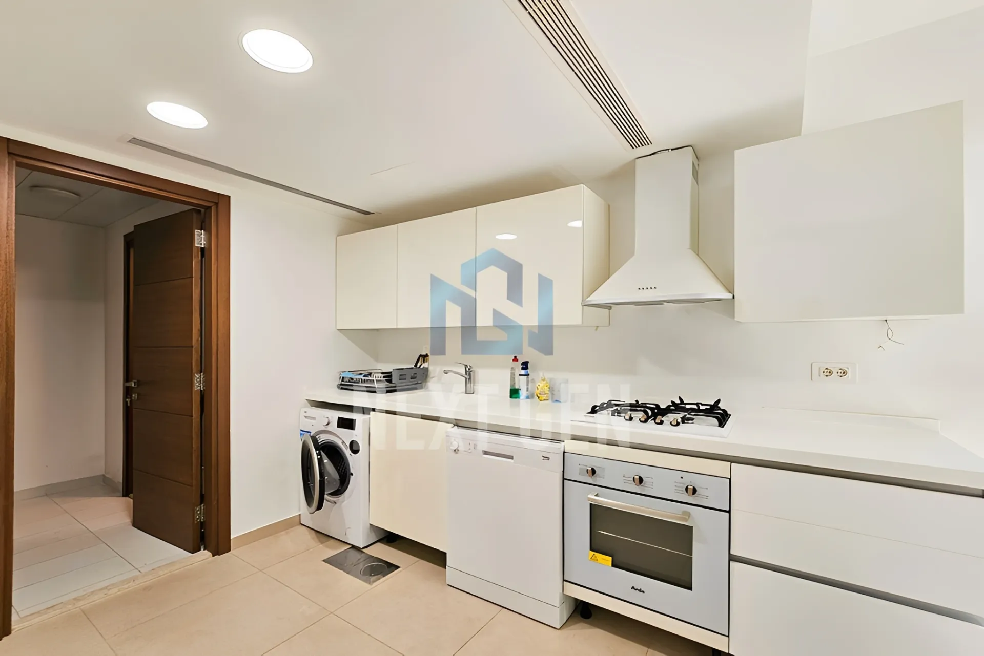 Apartment for rent in Achrafieh, Beirut, Lebanon