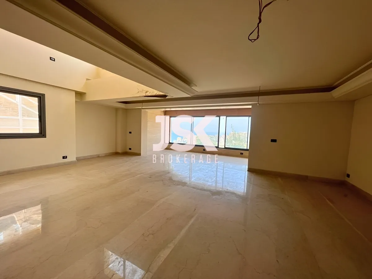 Duplex for Sale in Kfar Hbab, Lebanon - 3 bed, 4 bath