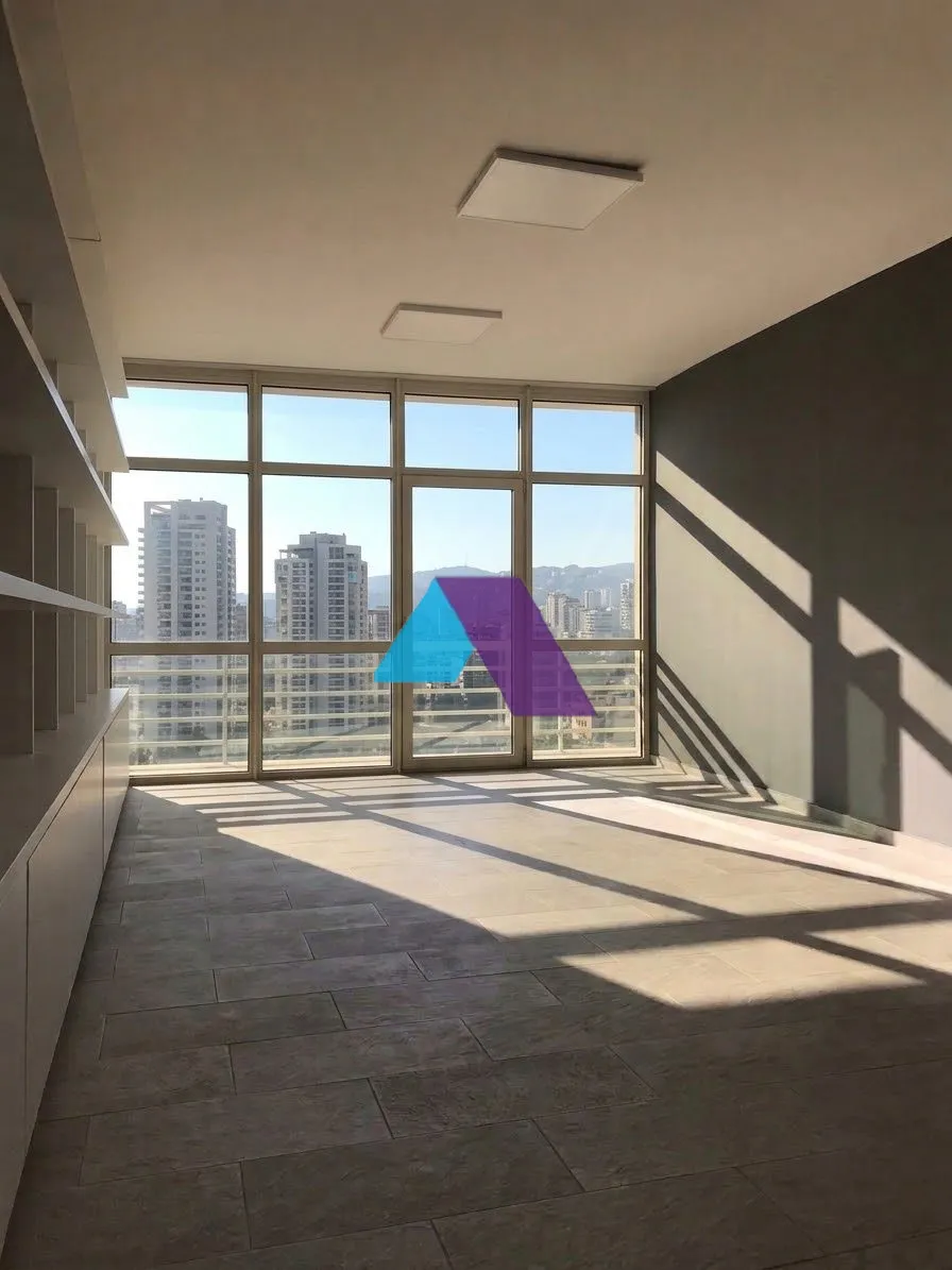 Office for Sale in Achrafieh