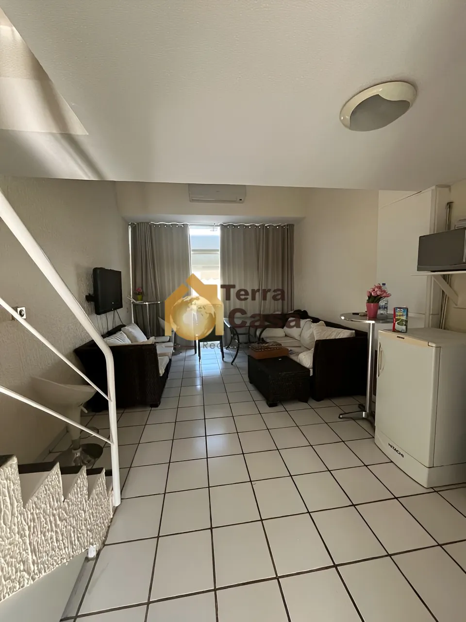 Duplex for Sale in Maalaka Rihab - 2 bed, 2 bath