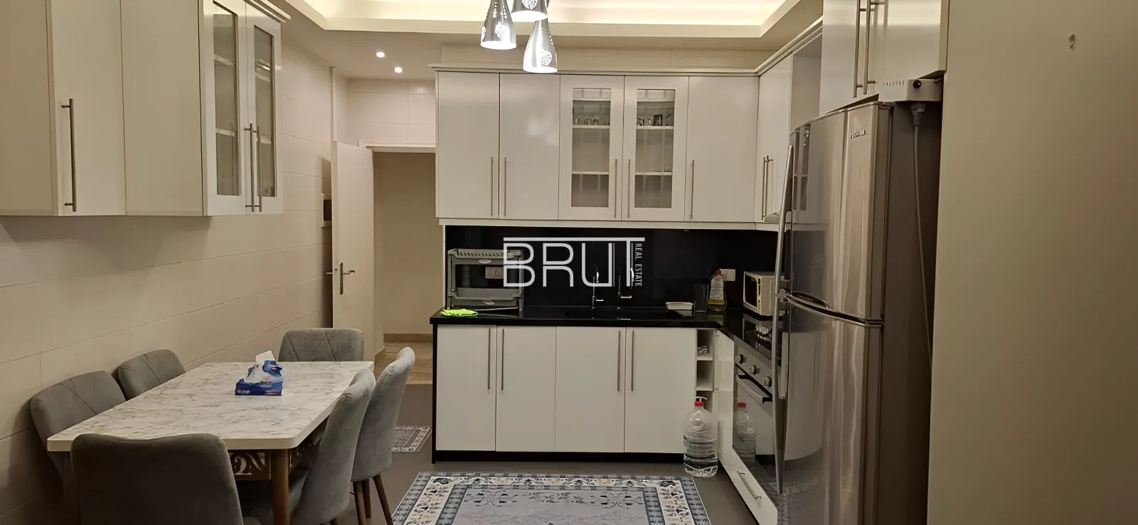 Apartment for Sale in Zouk Mosbeh