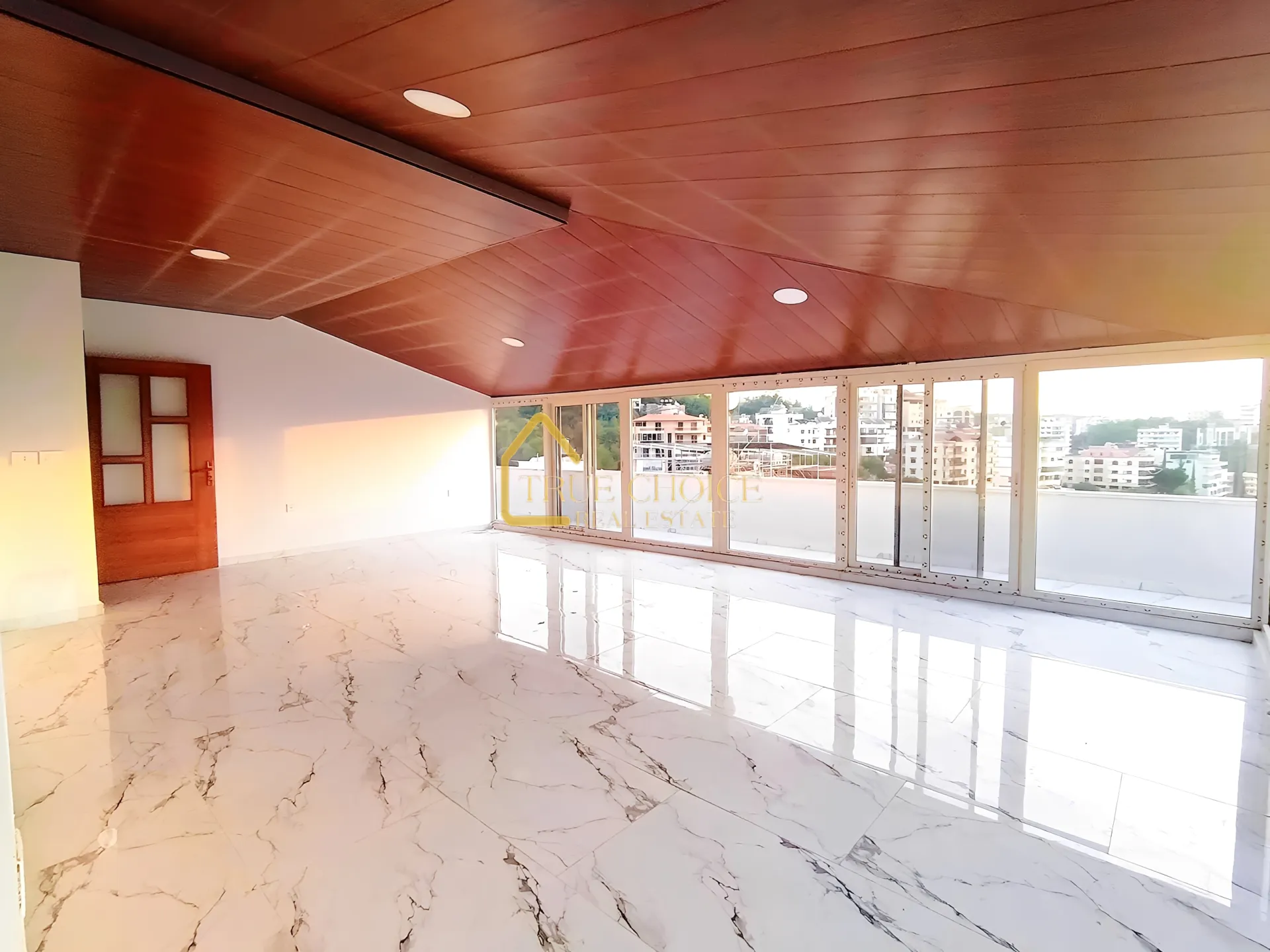 Apartment in Bchamoun, lebanon