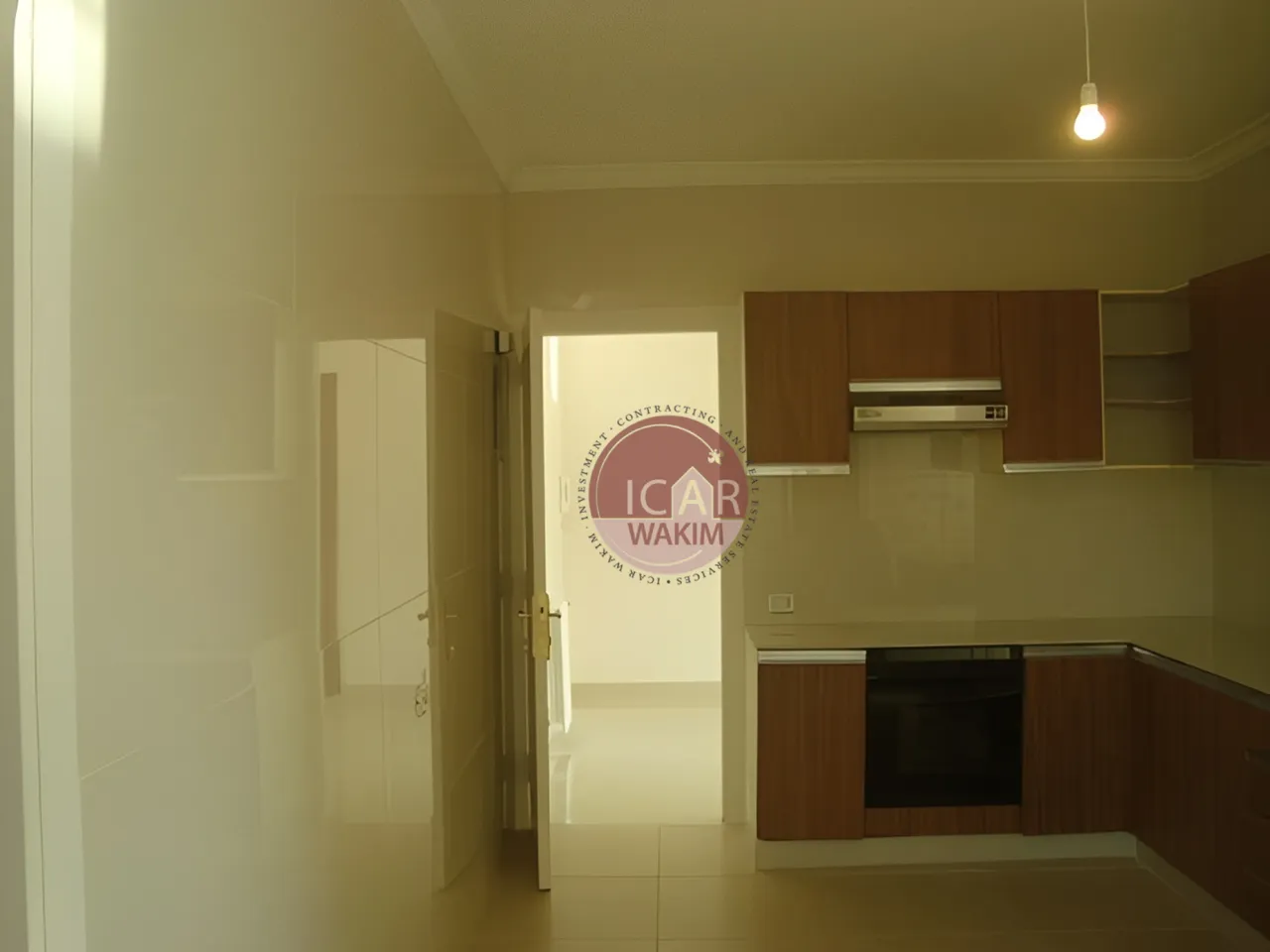 Apartment for Sale in Naqqache