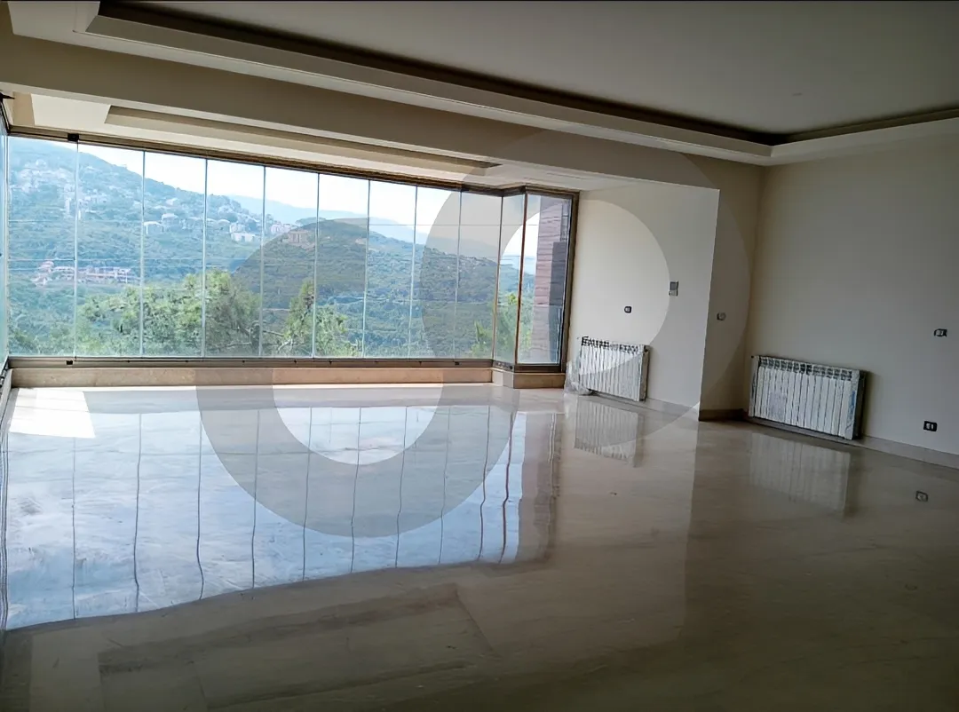 Apartment for Sale in Montiverdi, Lebanon - 3 bed, 3 bath