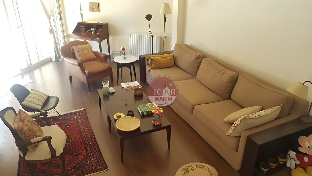 Triplex for Sale in Beit Meri