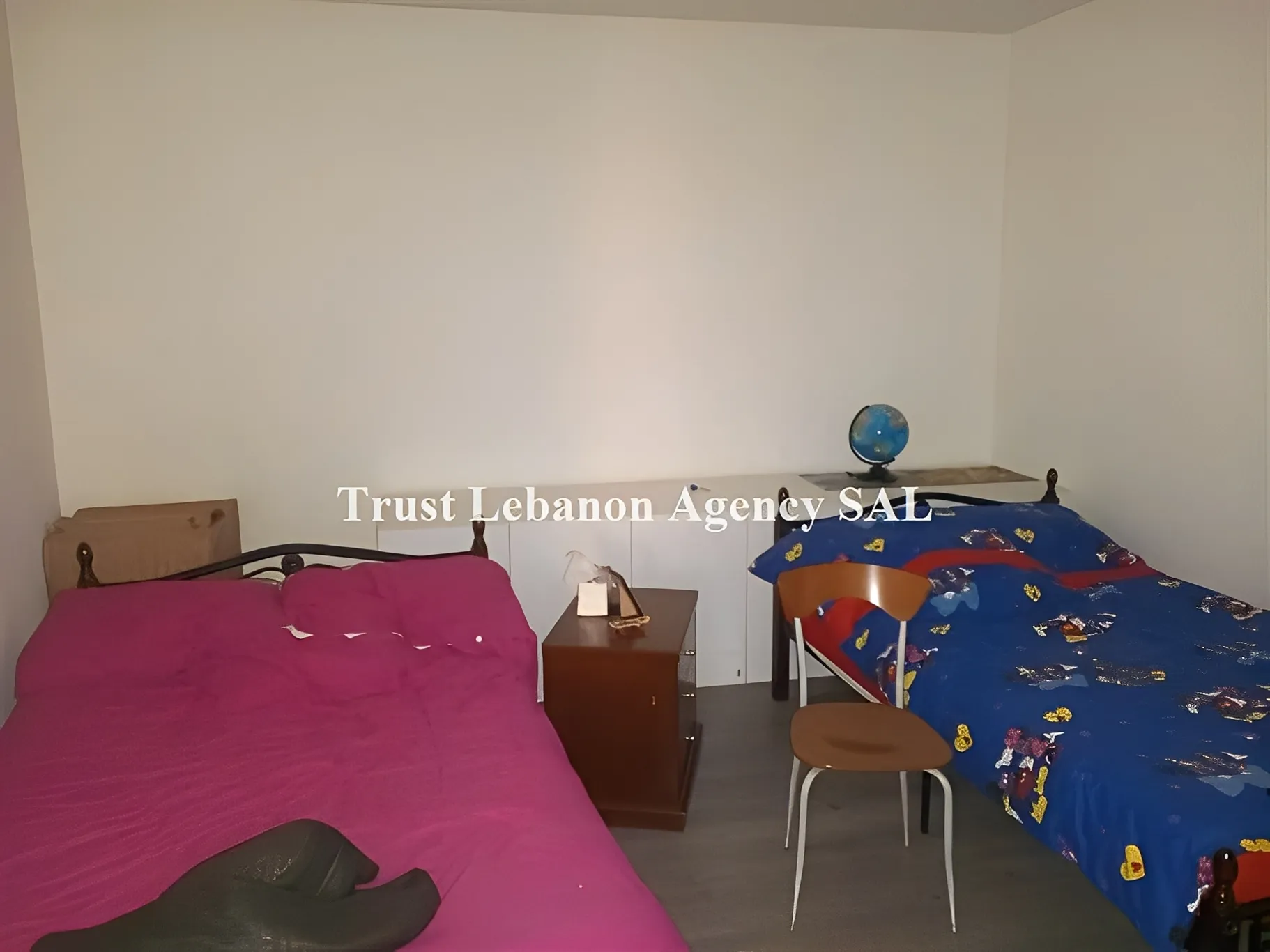 Apartment for Rent in Achrafieh