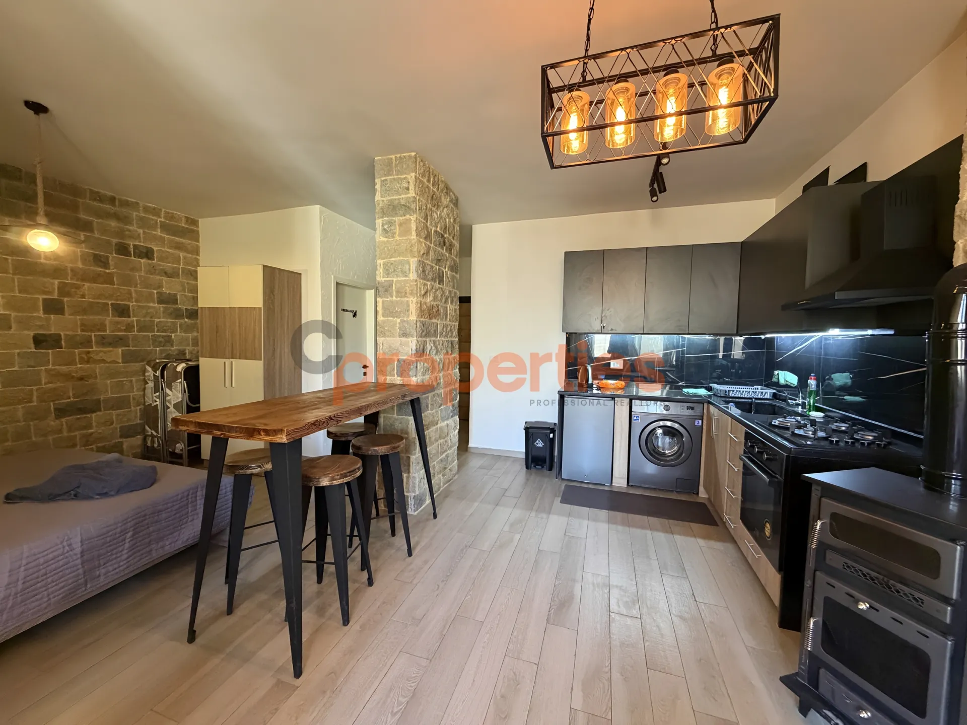 Chalet for Rent in Faraya