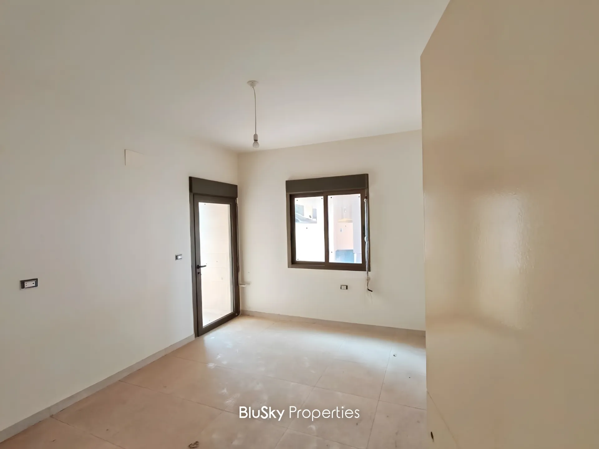 Apartment for sale in Hboub