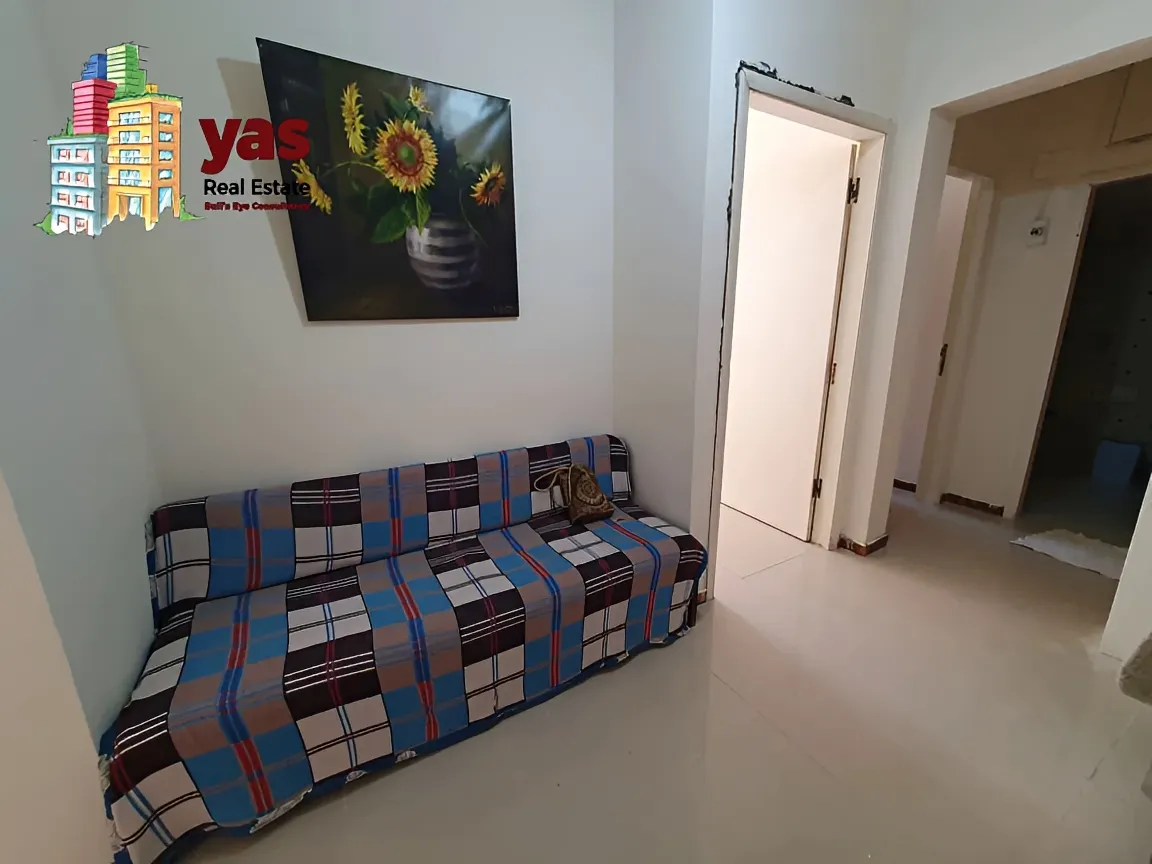 Apartment for Rent in Faraya - 2 bed, 1 bath