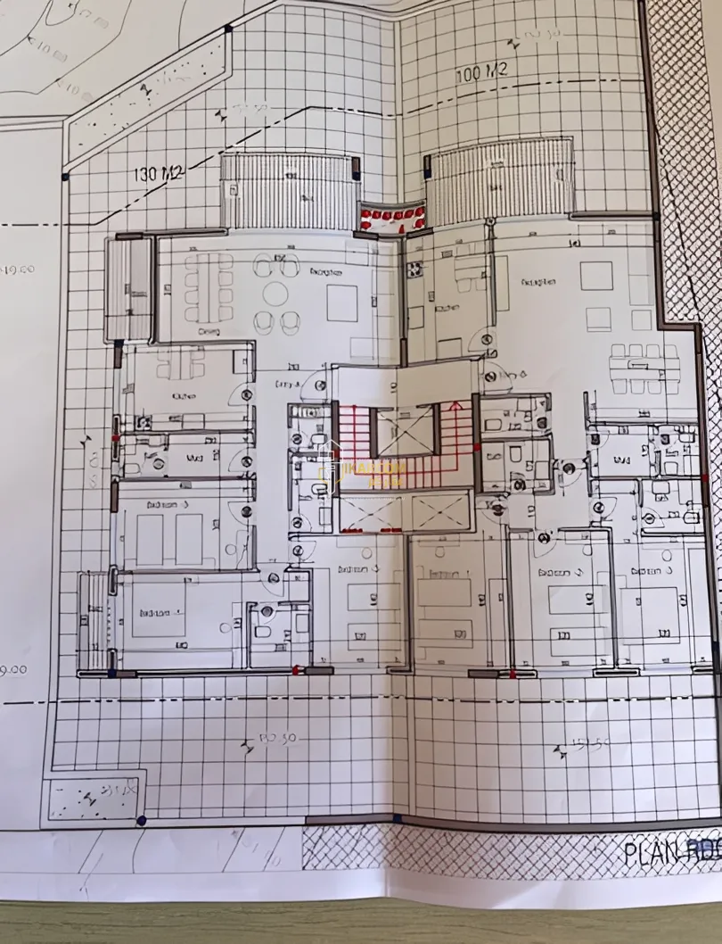 Apartment for sale in Bsalim, Lebanon