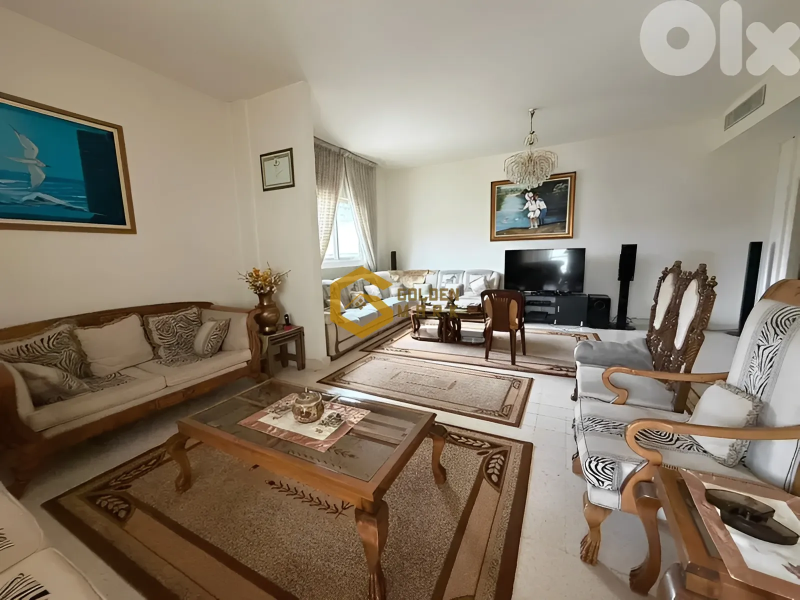 Duplex for Sale in Byblos