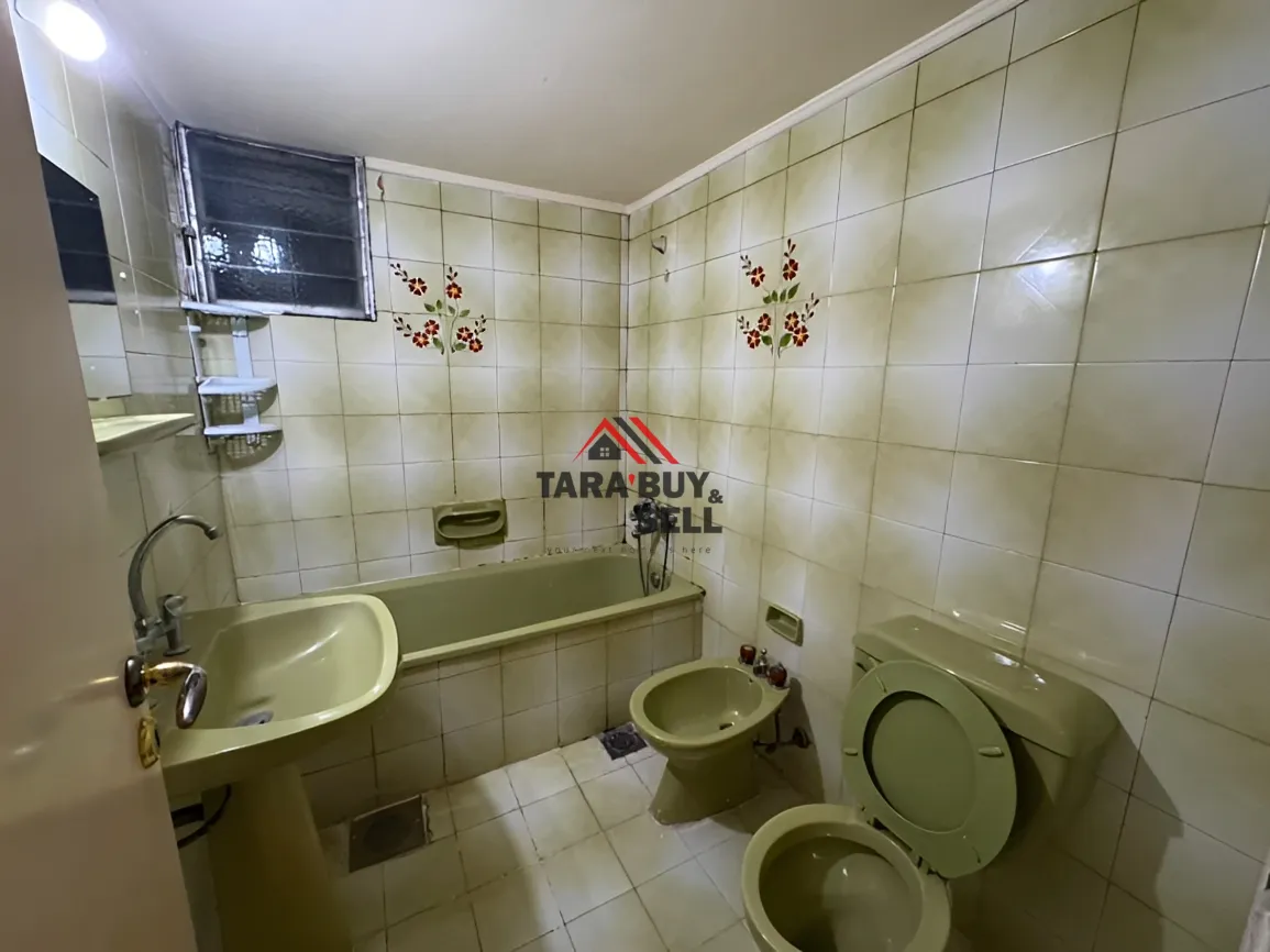 Apartment for rent in Zouk Mikael, Lebanon
