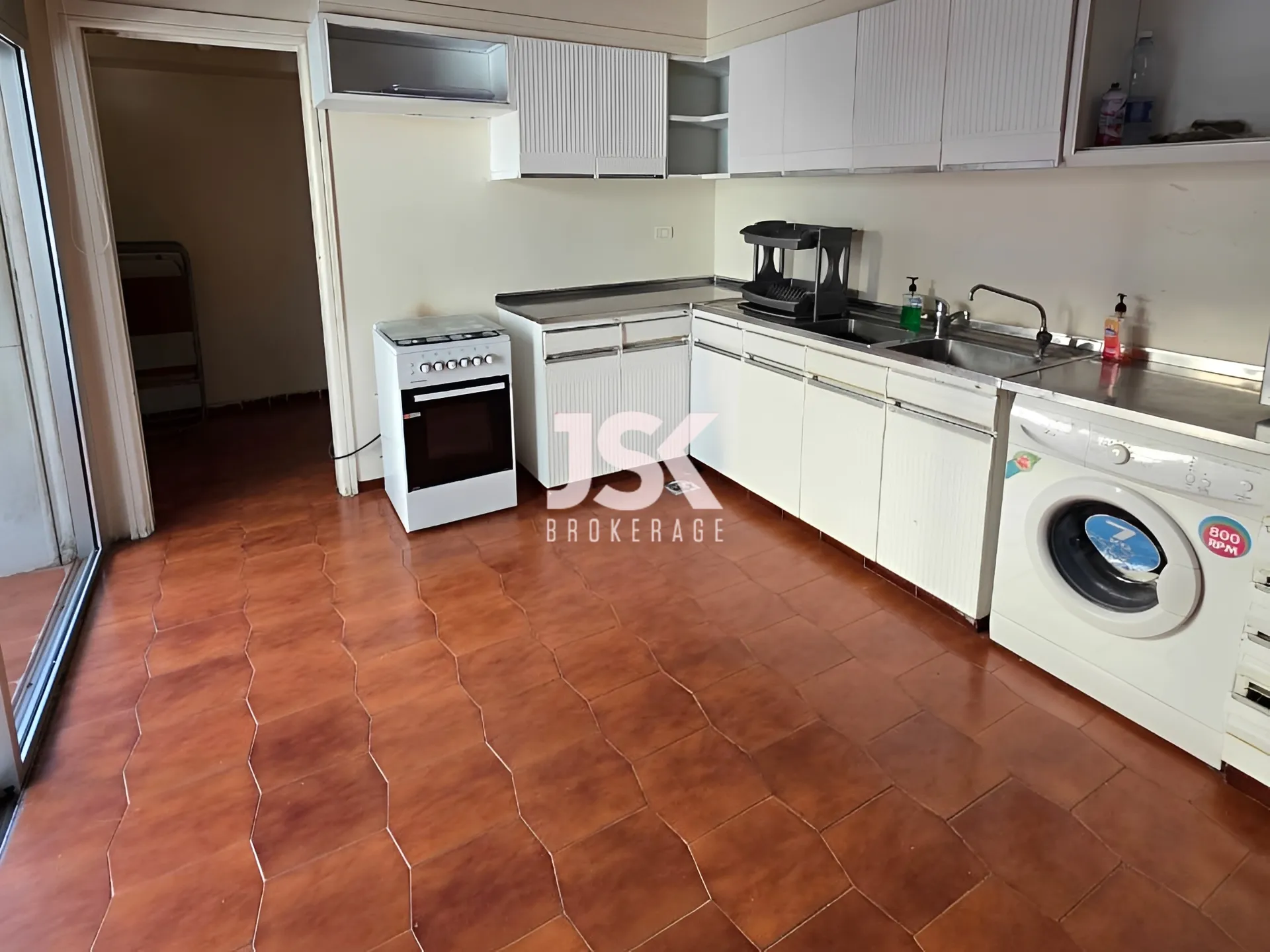 Apartment for Rent in Achrafieh