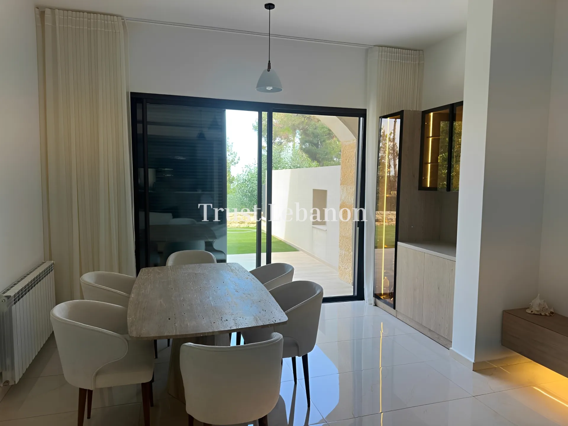 Apartment for sale in Atchane, Lebanon