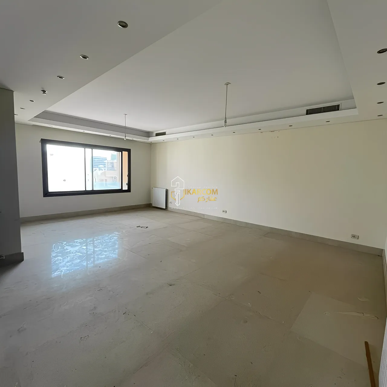 Apartment for Sale in Clemenceau, Beirut, Lebanon
