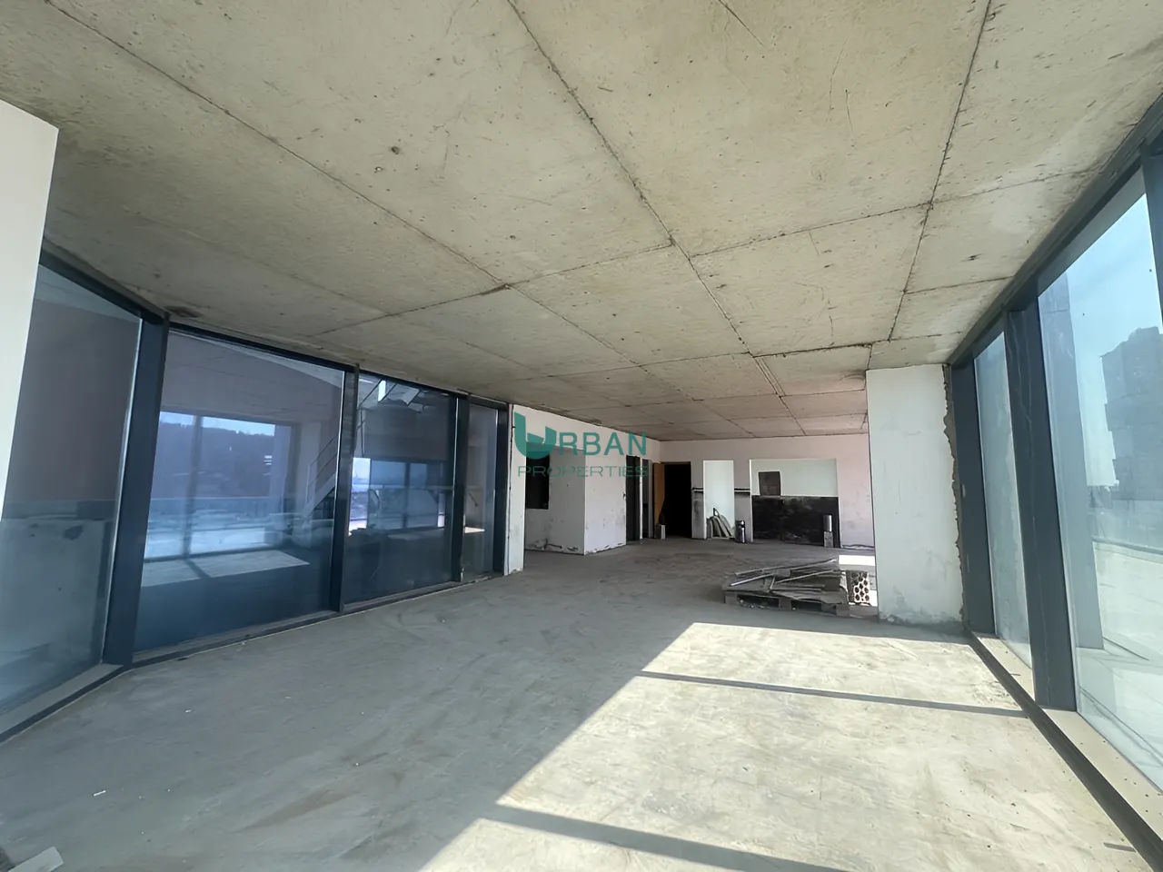 Commercial Property in Naqqache, lebanon